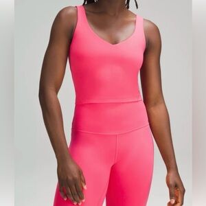 Lululemon Align Tank